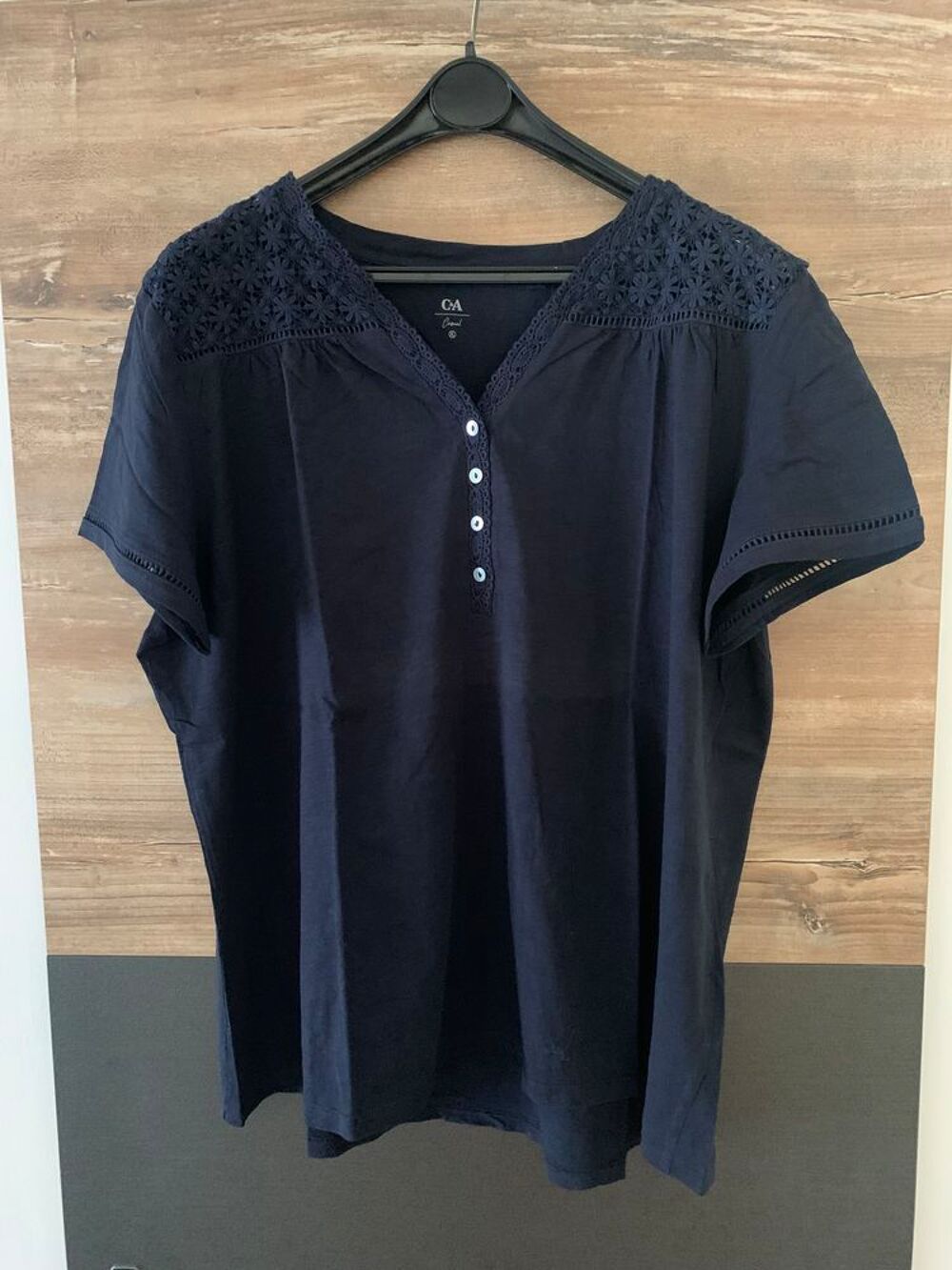 Chemisier femme " C&amp;A " Vêtements