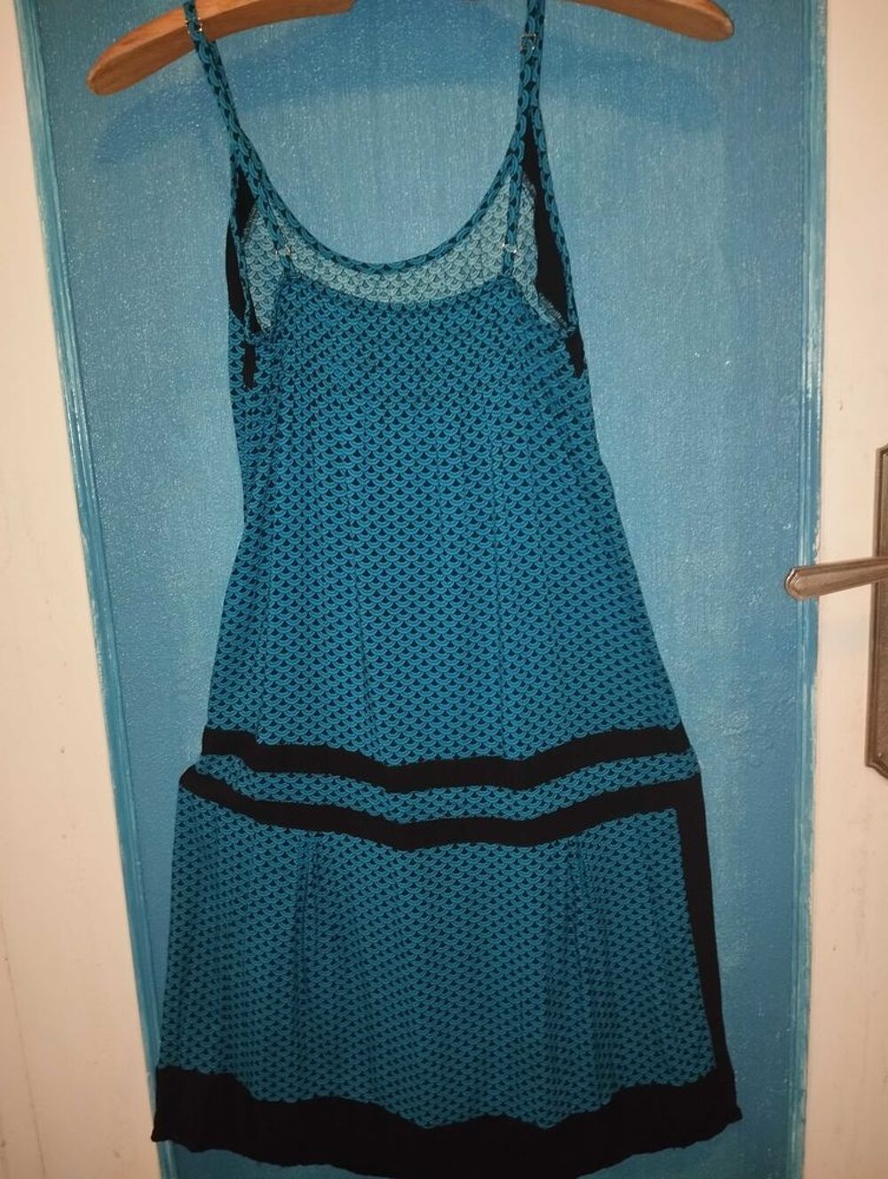 Robe tunique LiLaLiLou NEUVE Vêtements