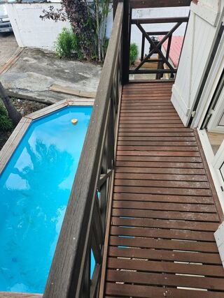  Maison � vendre 4 pi�ces 93 m�