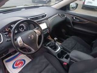 X-Trail X-TRAIL 1.6 dCi 130 5pl Connect Edition 2015 occasion 86600 Coulombiers