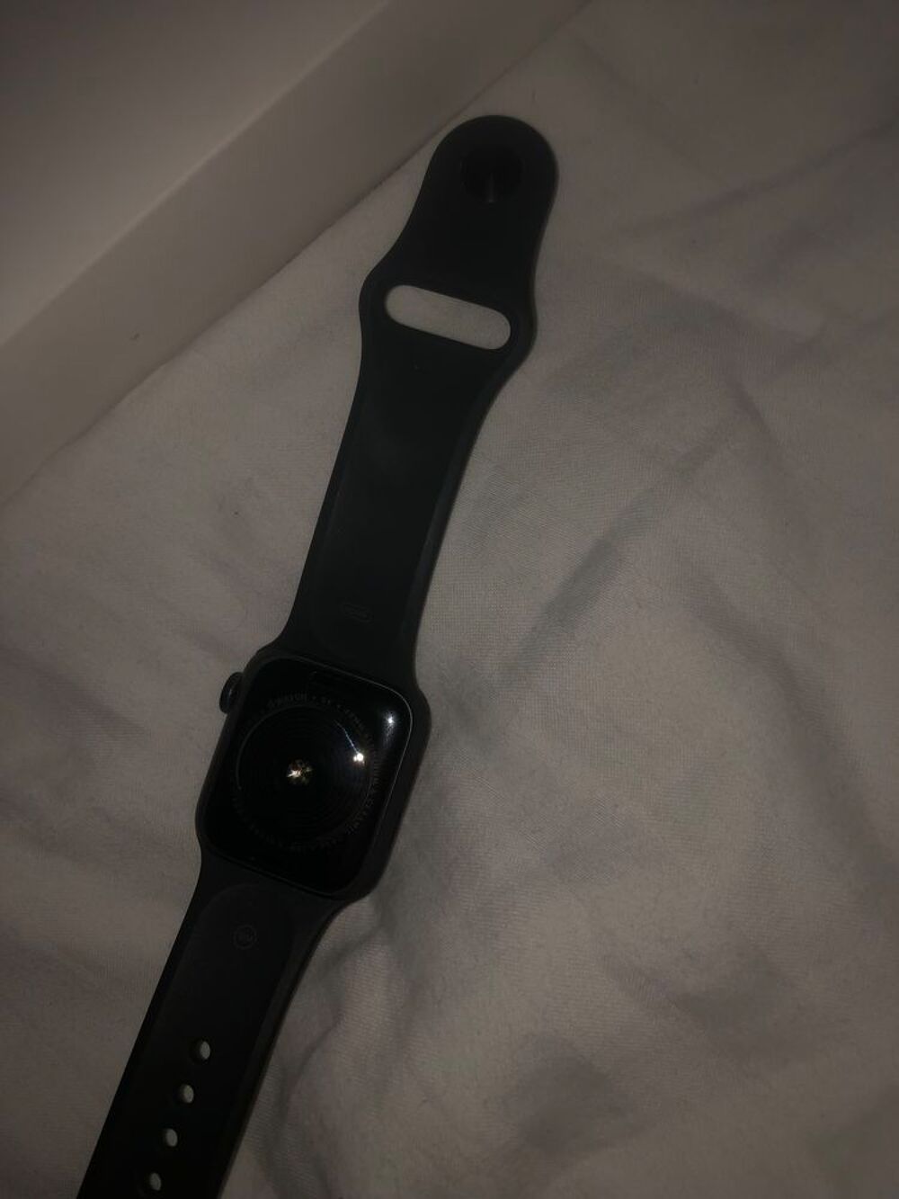 neuf avec bo&icirc;te d'origine chargeur bracelet taille S/M M/L Bijoux et montres