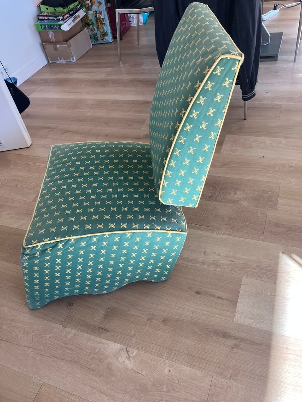 fauteuil /chauffeuse Meubles