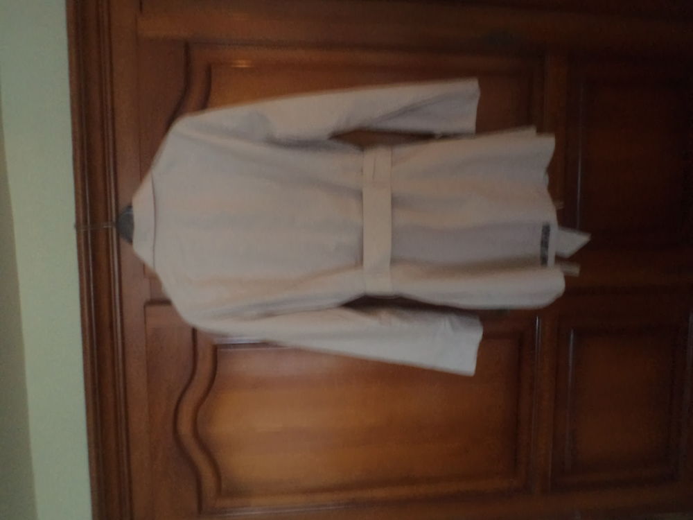 impermeable Vêtements