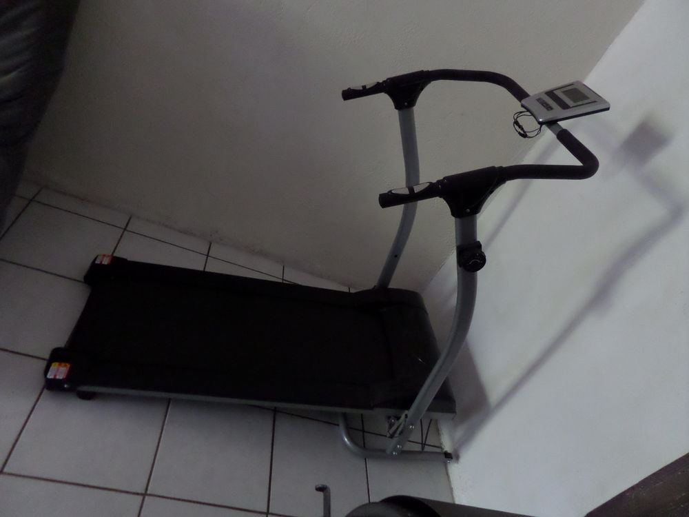 tapis de marche Sports