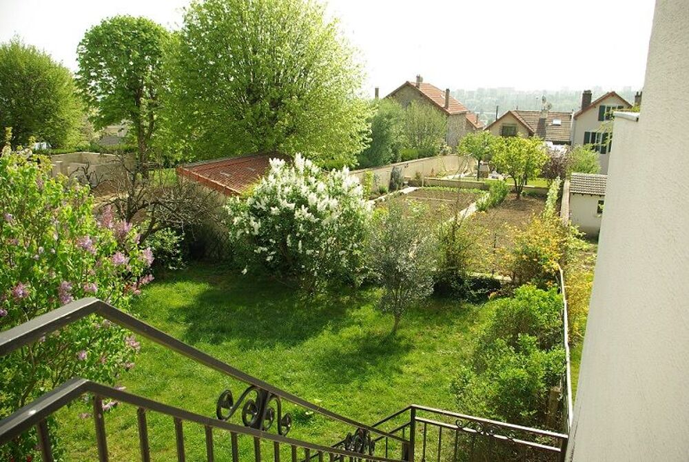 Vente Investisseur Maison Savigny sur Orge (rare) : 1 heure Paris DPE D 140 m2 Savigny-sur-orge