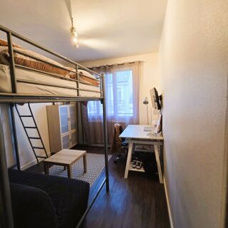  Appartement � louer 1 pi�ce 27 m�