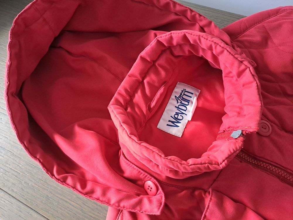 Manteau anne weyburn on sale