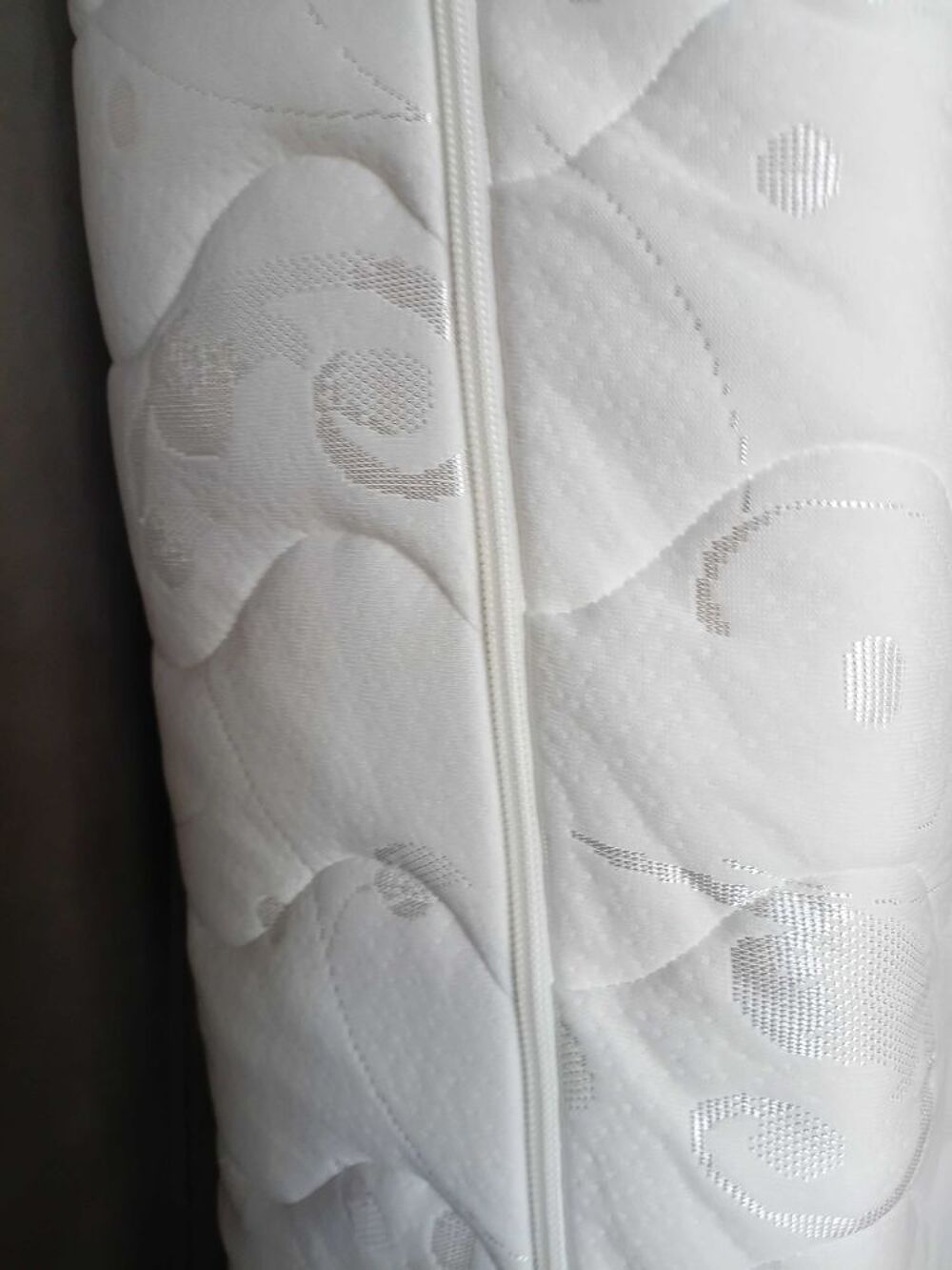 2+matelas+70/190 Meubles