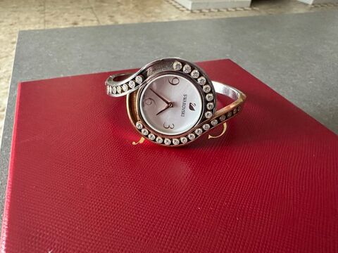 Montre Swarovski  Eternal . 200 Drancy (93)