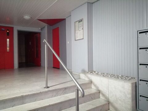  Appartement � louer 2 pi�ces 28 m�