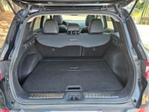 Kadjar TCe 130 Energy Intens 2016 occasion 34690 Fabr&egrave;gues