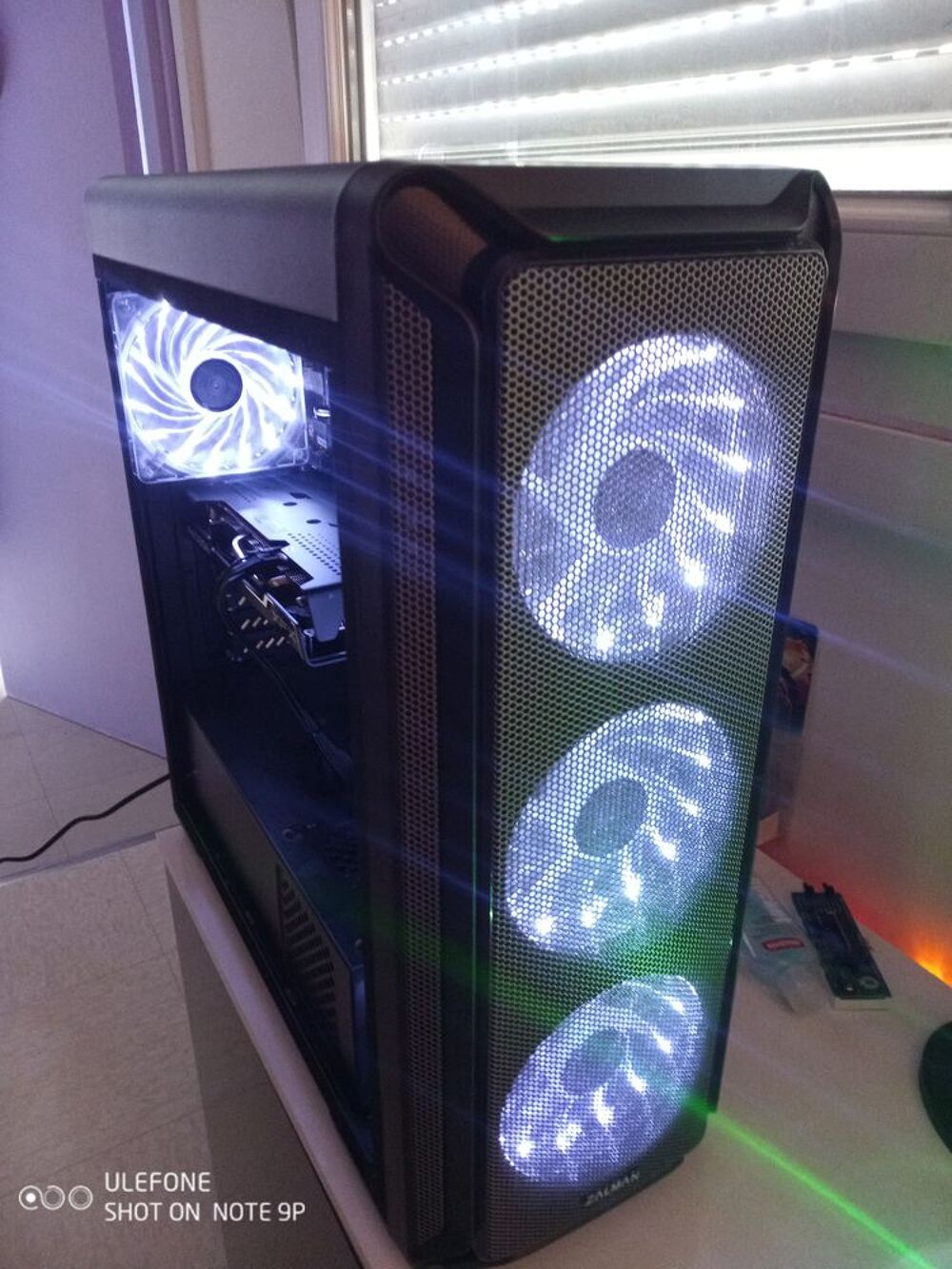 PC GAMER NEUF Matériel informatique