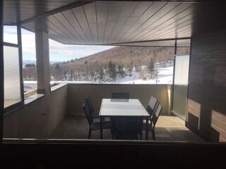 Location  Appartement 