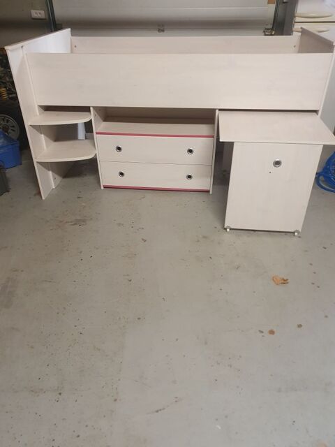 lit mezzanine 150 Donz�re (26)