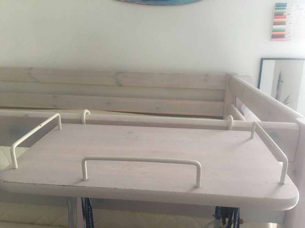 Lit enfant FLEXA Meubles