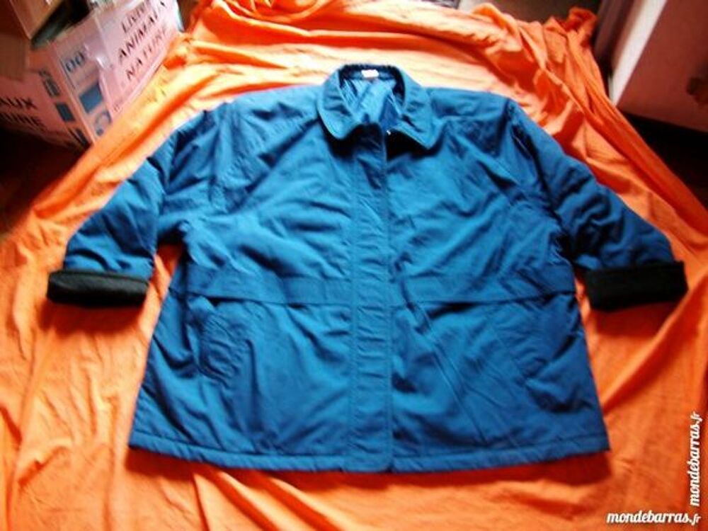 Vestes Femme en Taille 62/64 Vêtements