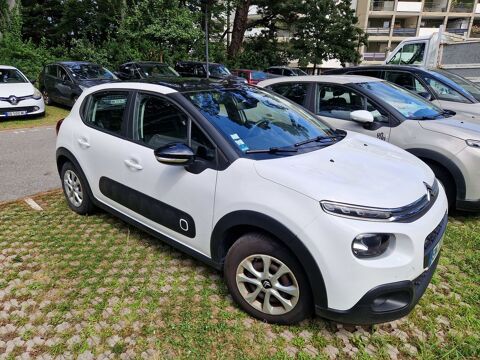 Citroen c3 Citroën  PureTech 68 Feel