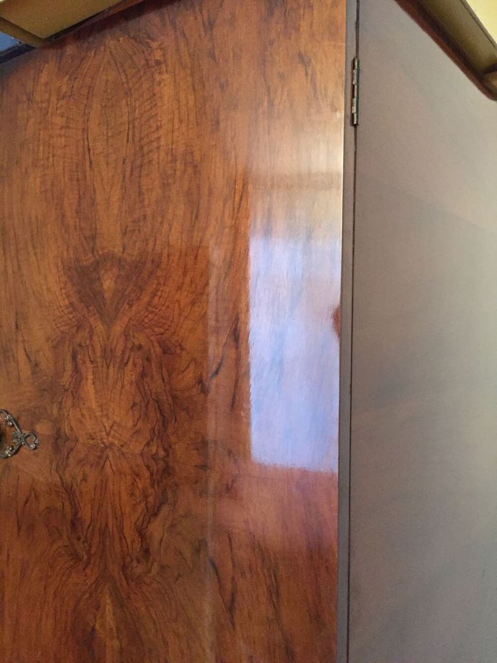 Armoire double penderie Meubles