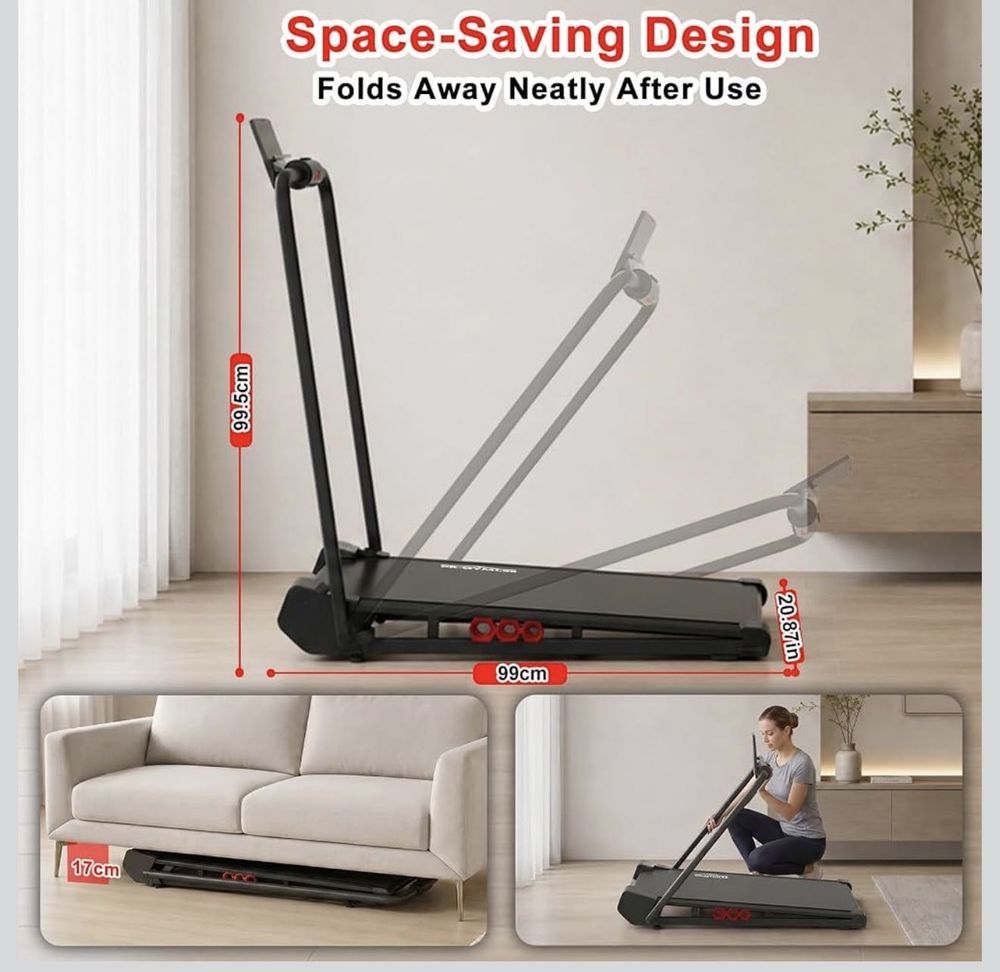 Tapis de courses Sports