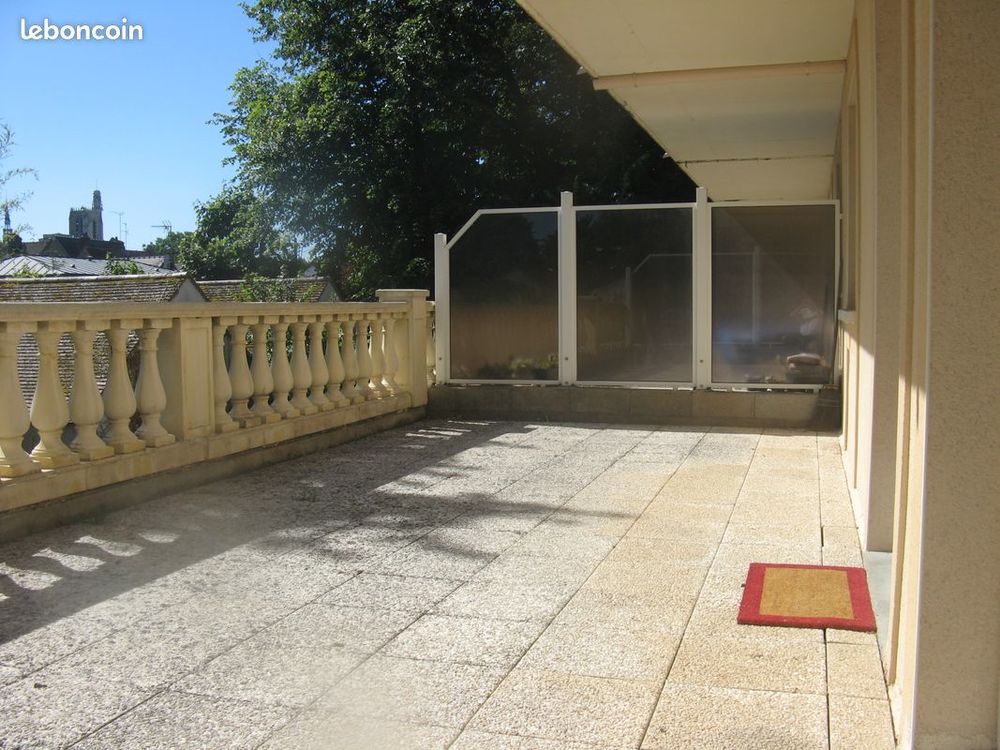 Location Appartement Appartement T2 - 40M² Sens