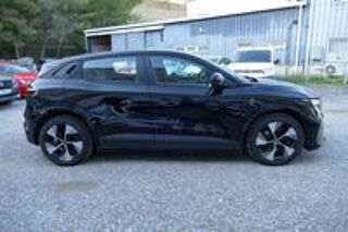 Megane IV Megane E-Tech EV60 220 ch super charge Equilibre 2022 occasion 13600 La Ciotat