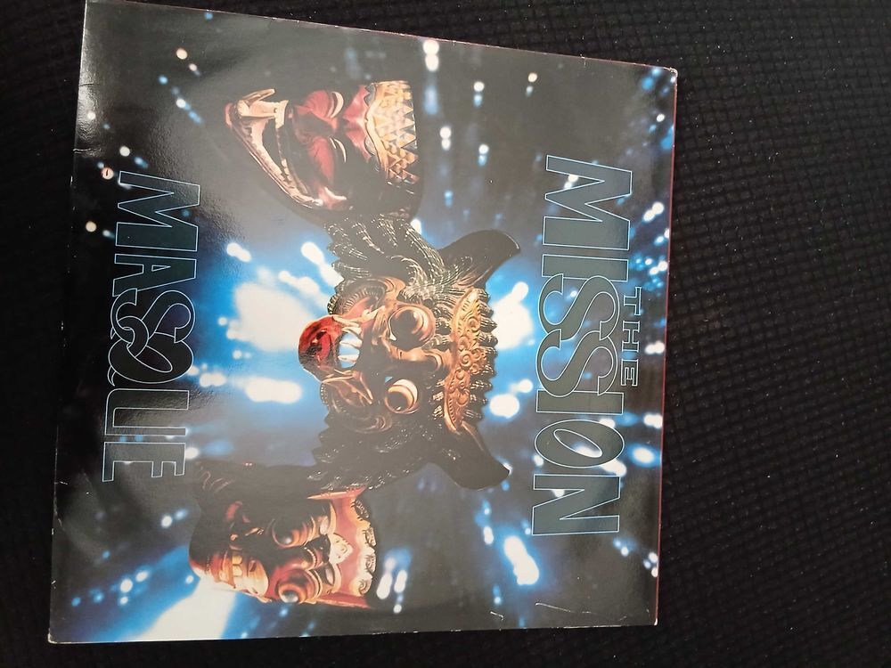 Divers disques vinyles CD et vinyles