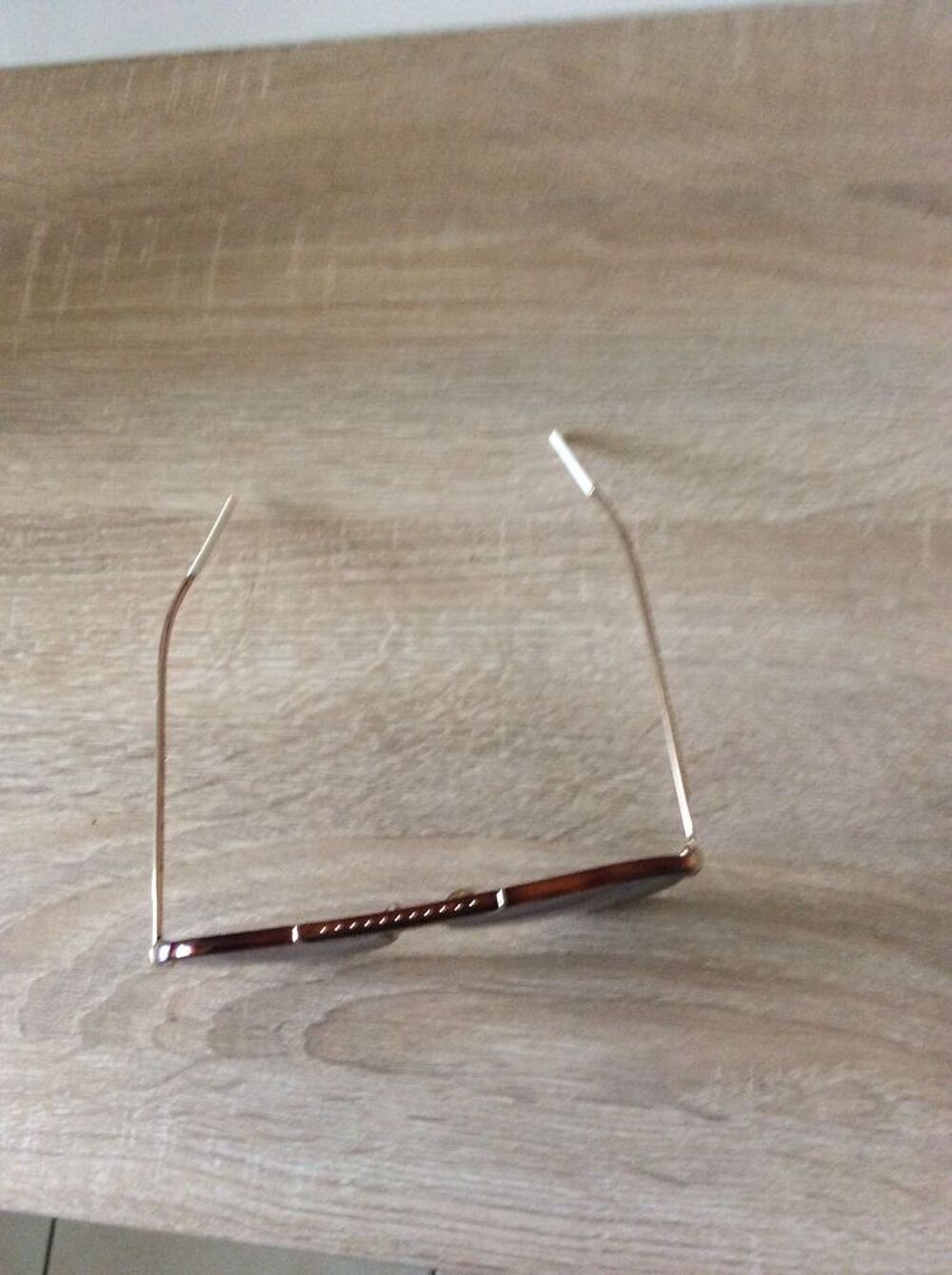 lunette mixte Yves st Laurent Bijoux et montres