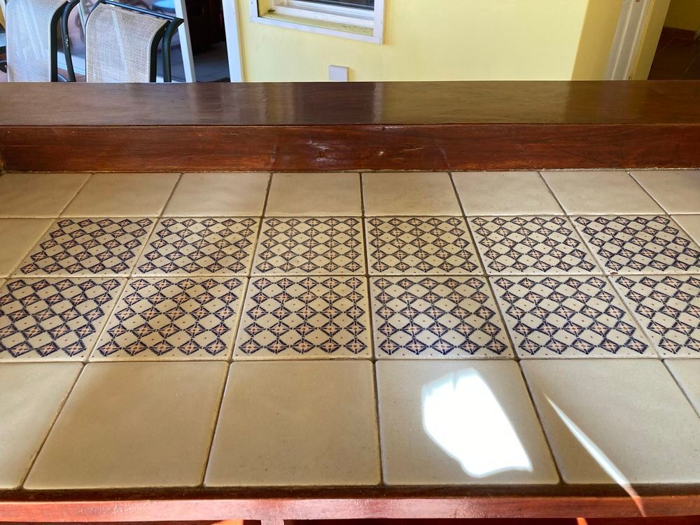 Bar sur roulettes Meubles