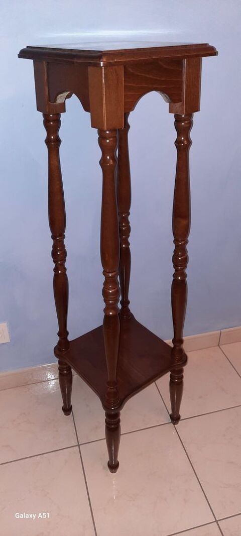Sellette en bois 80 Vieille-Brioude (43)