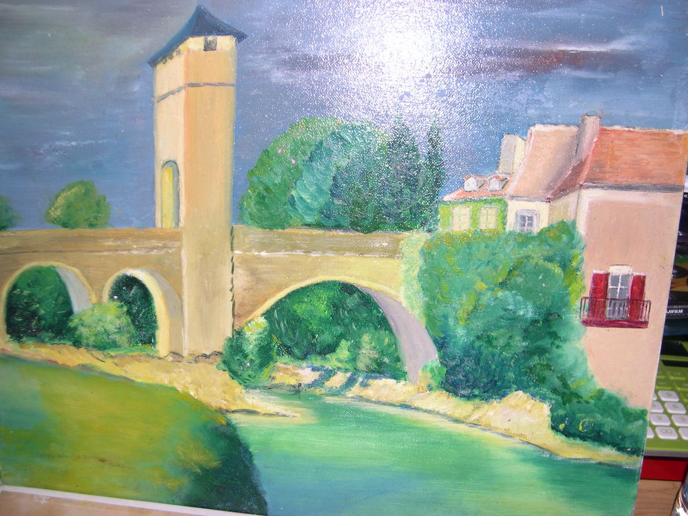 tableau Décoration