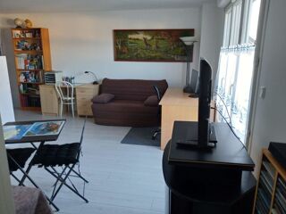  Appartement � vendre 2 pi�ces 41 m�