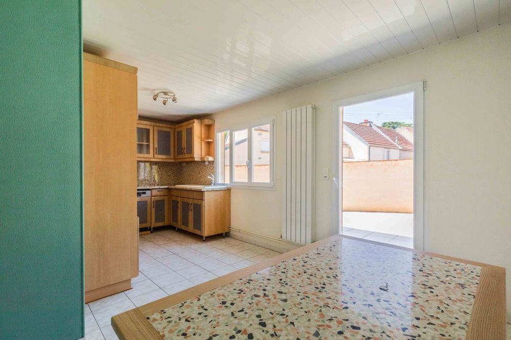 vente Maison - 7 pièce(s) - 210 m² Marsannay-la-Côte (21160)