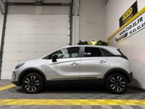 Crossland 1.2 Turbo 110 ch BVM6 Elegance Business 2023 occasion 31100 Toulouse
