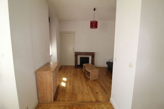  Appartement � louer 1 pi�ce 26 m�