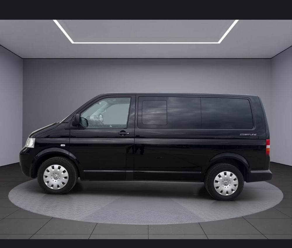 MULTIVAN 2007 occasion 18000 Bourges