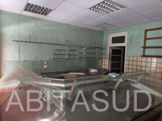 Vente Maison Maison avec rdc commercial 2 chambres 80 m² - Idéal commerce Realmont