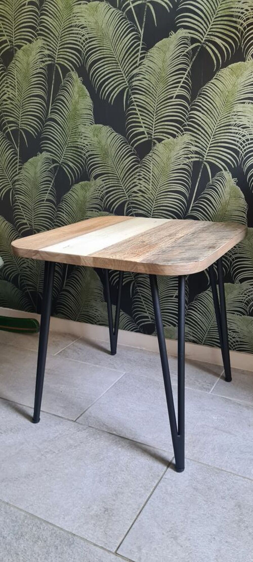 Bout de canap&eacute; ou petite table appoint Meubles