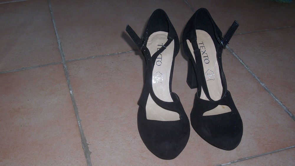 chaussures de marque texto 36 et 37 Chaussures