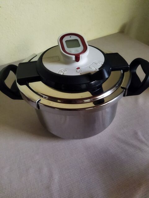Cocotte minute Lagostina Pouillenay (21)
