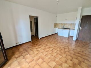  Appartement � vendre 2 pi�ces 40 m�