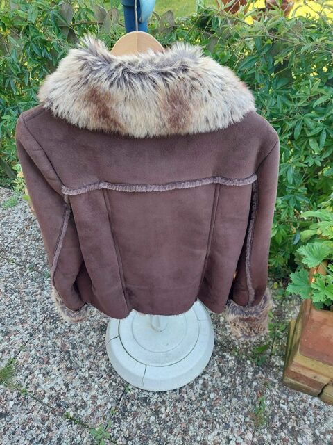 Blouson 25 Saint-Gilles (35)