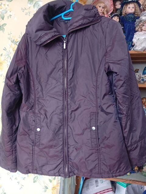 Veste doudoune parka femme 4 Chteaudun (28)