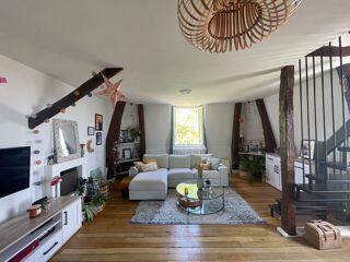  Appartement à vendre 3 pièces 72 m²