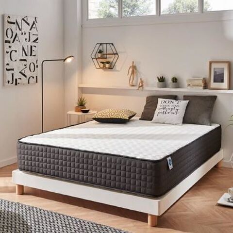 Matelas neuf 160x200 190 Saint-Hilaire-de-Riez (85)