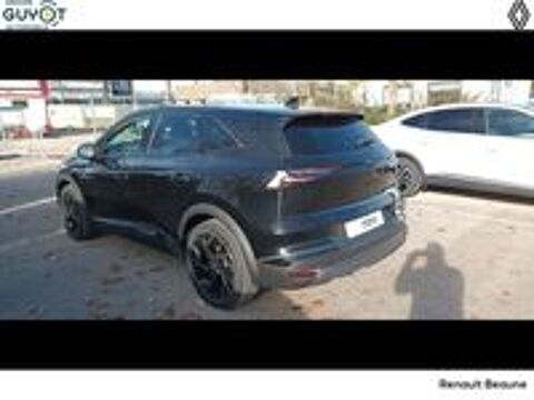 Symbioz E-Tech full hybrid 145 Esprit Alpine 2025 occasion 21200 Beaune