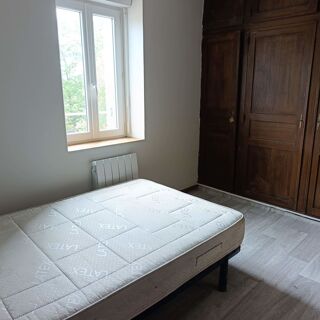  Maison à louer 4 pièces 80 m²