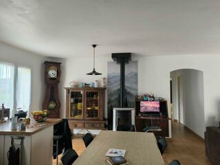  Maison à vendre 6 pièces 112 m²
