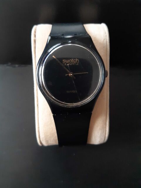 Montre SWATCH 1980 99 Paris 18 (75)