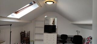  Appartement � louer 2 pi�ces 30 m�