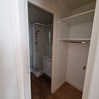  Appartement à louer 1 pièce 18 m²